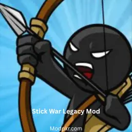 Stick War Legacy Mod Download APK Free For Android