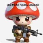 Mini Militia Mod