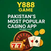 Y888 Game Download Best Earning App for Android