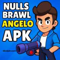 Nulls Brawl Angelo APK v54.243 – Exciting New Update
