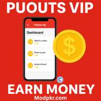 Puouts APK Download Updated Game for Android/iOS