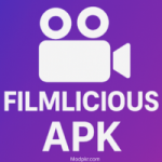 Filmlicious APK