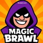 Magic Brawl
