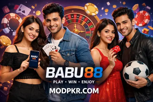 Babu88 bet app