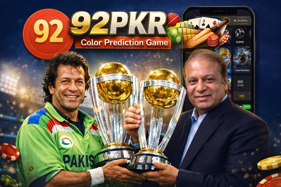 92 fan game