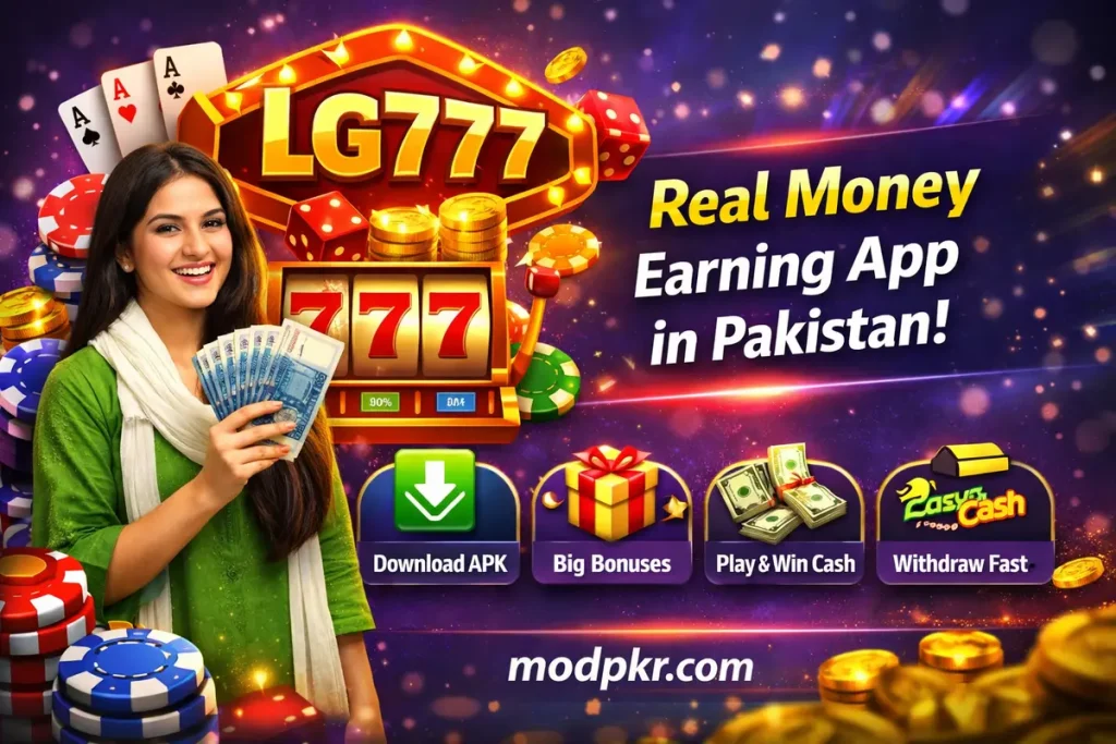 lg777 game