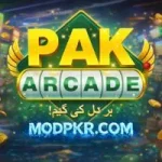 Pak Arcade