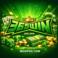 365 Win Game Mod  – Yearly Earning Pkr App