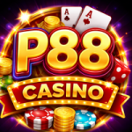 P88 game