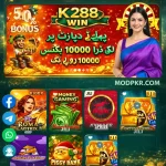 288 win
