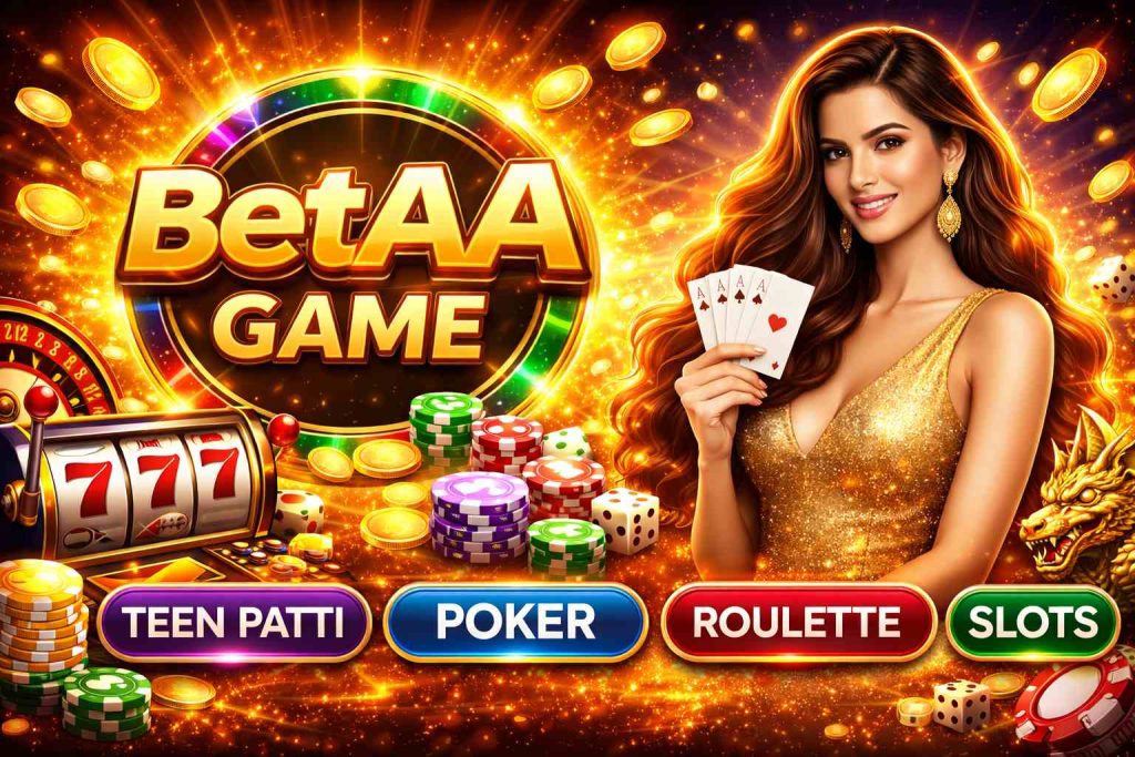BetAA
