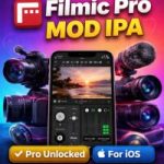 Filmic Pro MOD Apk