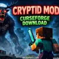 Cryptid Mod APK Download V1.2 for Android