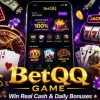 Betqq Game APK – A Complete Modgames Solution