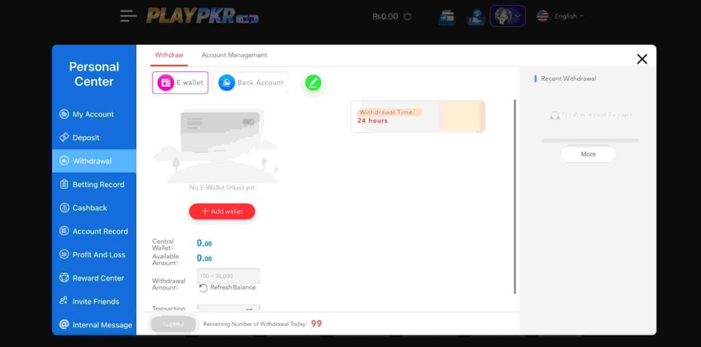 playpkr