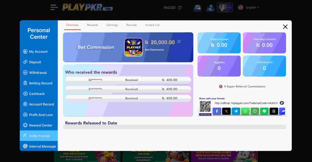 playpkr